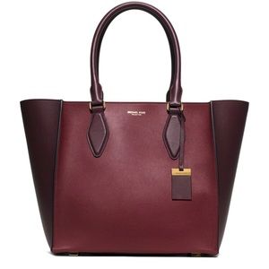 AUTHENTIC Michael Kors Gracie Bag